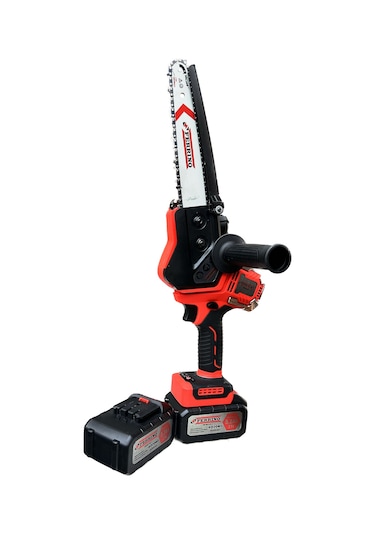 Ferrino KHB-14 21V 5.2AH Akülü Budama Testeresi