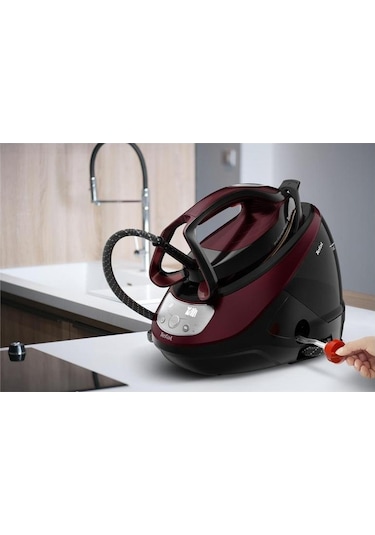 Tefal GV9230 Pro Express 2600 W Buharlı Kazanlı Ütü