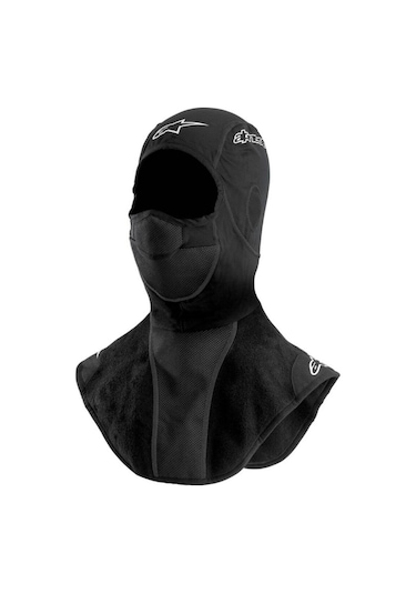 Alpinestars Winter Balaklava Maske Çok Renkli