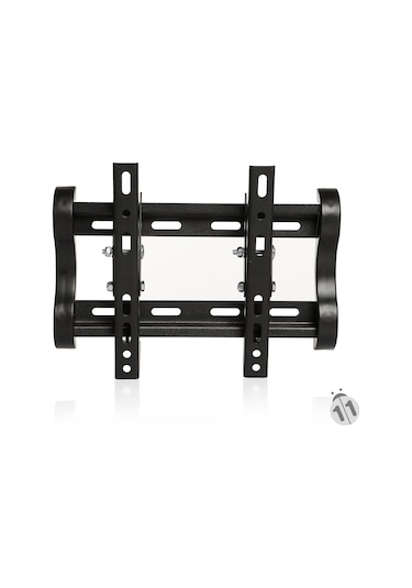 Plusaparat Pa 26/40 26”/40” Led Tvler için Açılı Askı Aparatı