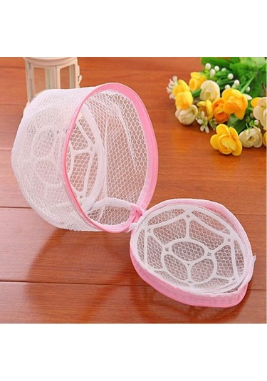 Büro Ev Ofis Hijyeni İçin Hassas Çamaşır Sütyen Makinede Yıkama Filesi Diğer