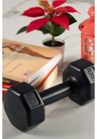 Ps Spor 2 Adet 2 Kg Dambıl 4 Kg