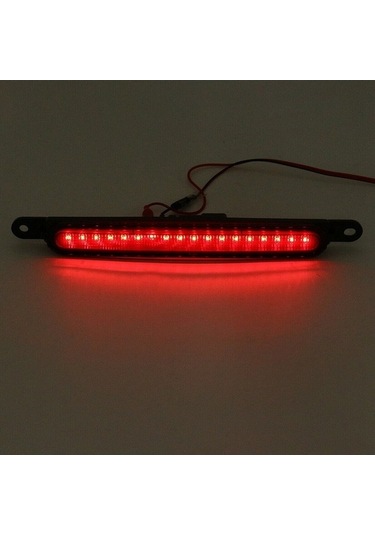 Xianwen Mitsubishi Lancer Sedan Evo X 2008-2016 İçin Led 3rd