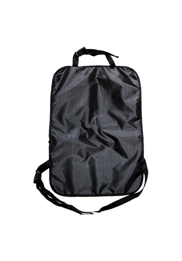 Zhltools Araba Koltuk Arkası Eşya Düzenleyici Organizer Tablet Telefon Tutucu