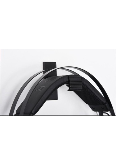 Es Gaming Kulaklık ve Joysticklere özel Alüminyum Dekoratif Duvar