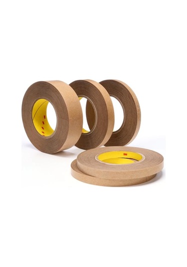 3m 950 Uv Dayanımlı Akrilik Transfer Bandı 12 MM X 55 M 1 Adet