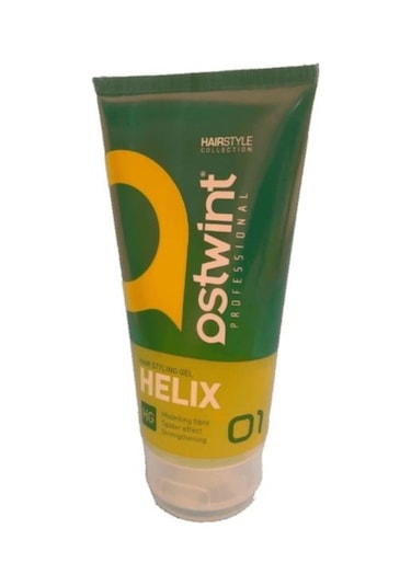Ostwint Helix Hafif Tutuş Saç Jölesi 150 ML