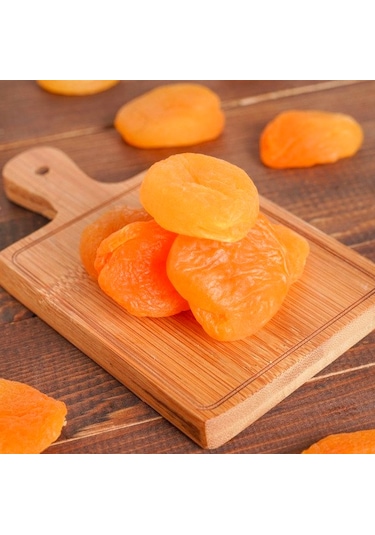 Bulutlar Kuruyemiş Kuru Kayısı No:1 500 G
