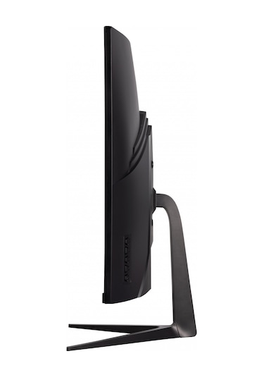 ViewSonic VX3218-PC-MHD 32" 1 MS 165 Hz Adaptive Sync Full HD Curved VA LED Monitör
