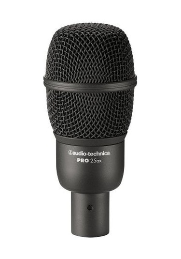 Audıo Technıca Pro 25ax Dinamik Mikrofon