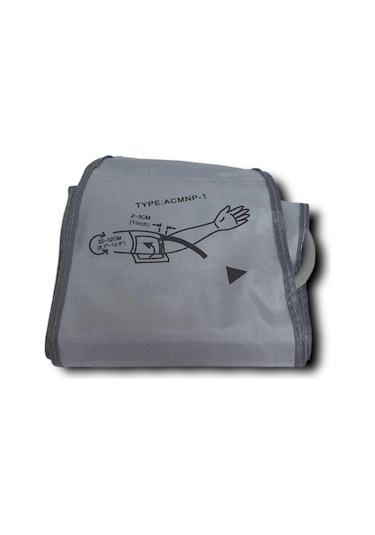 Archer Dijital Tansiyon Aleti Manşonu 22-32 Cm Tek Hortum