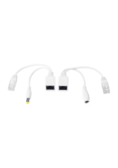 S-lınk Sl-poe5, Poe Injector, 1 Set