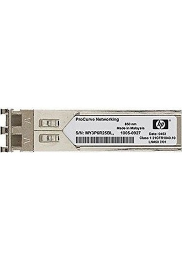 HP J4859C X121 1G SFP LC LC Transceiver