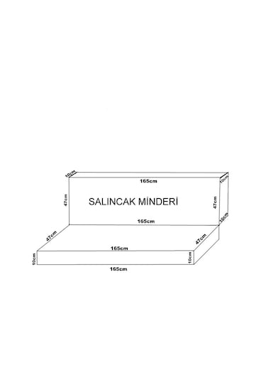 Bahçem Bahar Elit Salıncak Minderi Su İtici Kumaş Gri Sünger Fermuarlı Set-a.bej Dre 1144 Gri Bahçem Bahar Elit Salıncak Minderi Su İtici Kumaş Gri Sünger Fermuarlı Set-a.bej Dre 1144 Gri