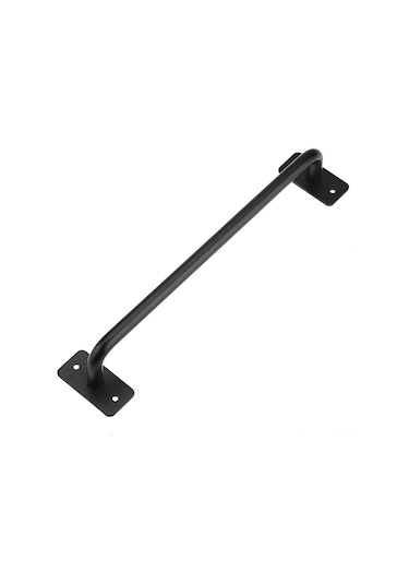 Geeroyoo Demir Girişim Stili Kayar Ahşap Kapı Çekmecesi, Rahat Tutuş, Dış/iç Kullanım, Küçük Boy S Diğer