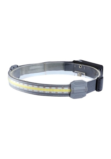 Ulzyvf Yürüyüş Usb Siyah Led Lambası Lambası Lambası Lambası Lambası Lambası Koşu Kamp Kafa Kafa Kafa Kafa Feneri Elastik El Bandı Balıkçılık Yp Siyah