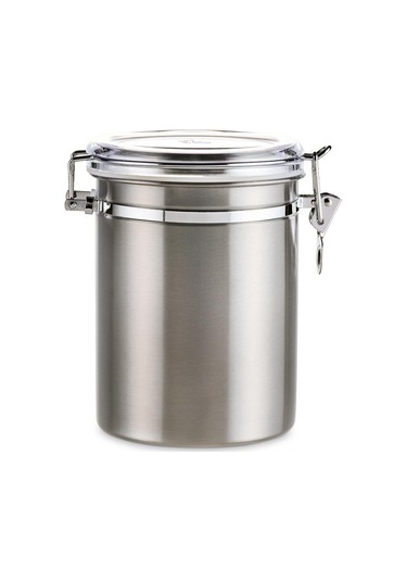 Tchibo Kahve Kutusu, Gümüş Çok Renkli