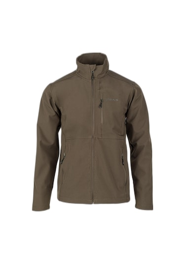 2as Apnea Thermofıne Erkek Ceket Haki 001