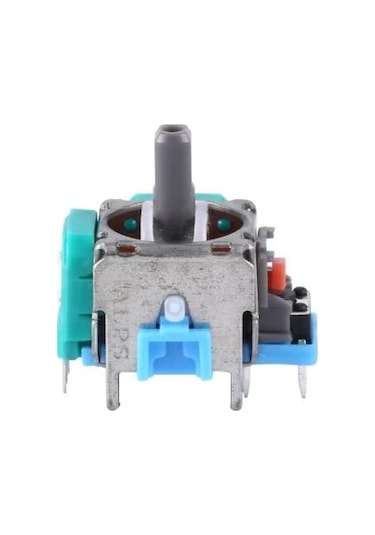 Teknoroket PS4 Joystick Analog Motor 2 Adet