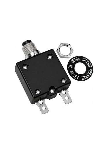 Kuoyuh Otomatik Sigorta 50 Amper