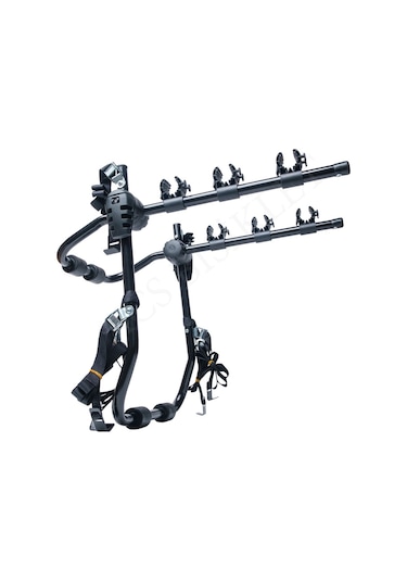 Acs Pro - 3 Bisiklet Taşıyıcı