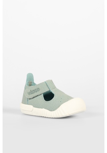 Vicco Loro Iı Basic Erkek İlk Adım Mavi Günlük Ayakkabı Mavi