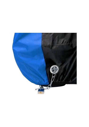 Autozel Her Modele Özel Üretim Kilit Uyumlu Motosiklet Branda Örtü Kılıf