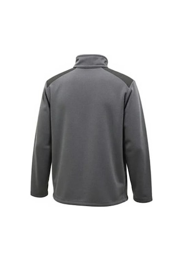 Helly Hansen Block Halfzip Erkek Yarım Fermuarlı Polar Hha..12008.hha.860 Gri