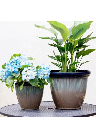 Suntek Çiçek Saksısı Bitki Düzenleyici Tomurcuk B-delikli