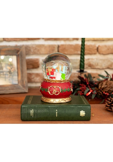 Madame Coco Ivette Cam Küre 1kkure012411x11x15cm-std