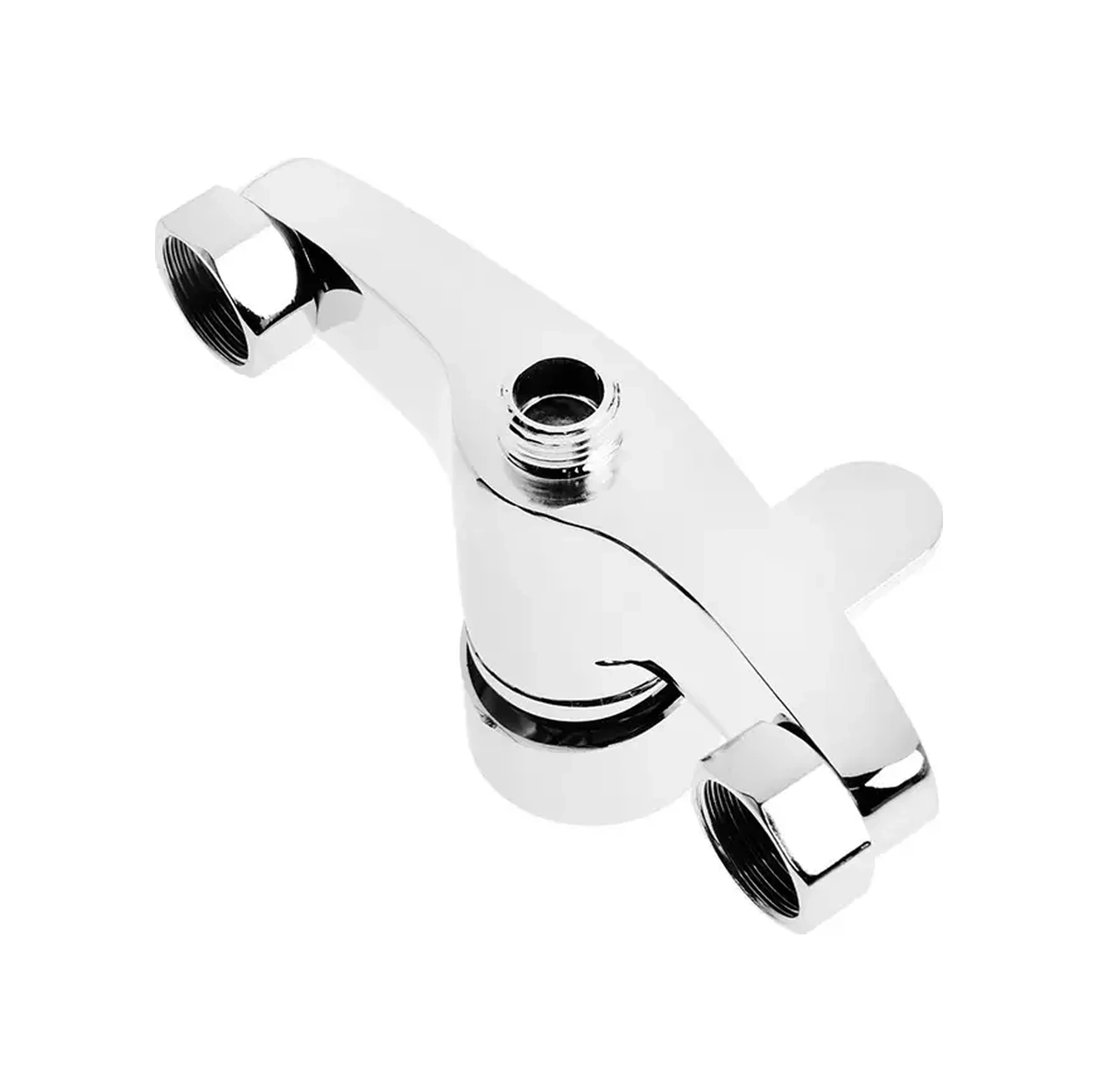 Zeın Duş Seti İle Banyo Bataryası 52398446 Krom