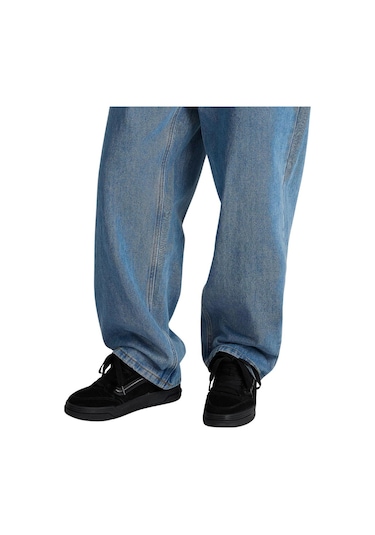 Vans Hylane Unisex Siyah Sneaker-4643 Siyah