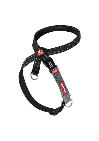 Ezydog 05581 Crosscheck Training Black L Köpek Göğüs Tasması Çok Renkli