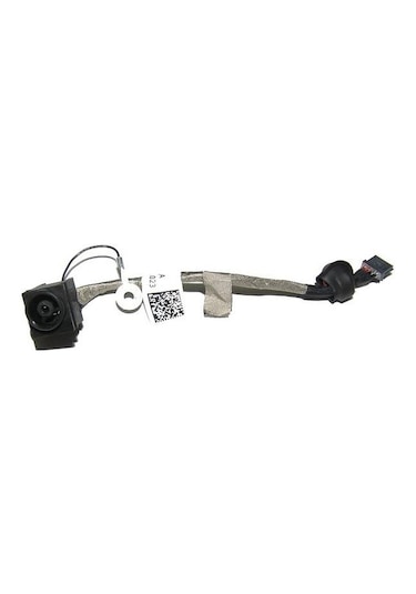 Sony Uyumlu Vaio Sve14A Serisi Dc Power Jack 603-0101-7533-A