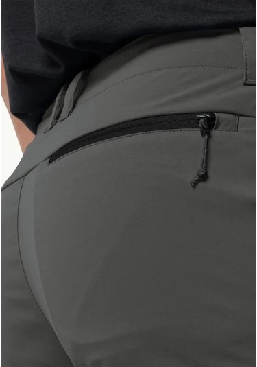 Jack Wolfskin Glastal Pants M Erkek Pantolon 1508221-6945