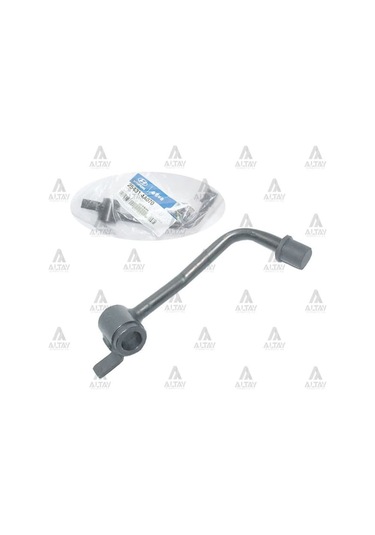 MOBIS 254314A070 Mobis Devirdaim Su Borusu Bypas Starex CRDI