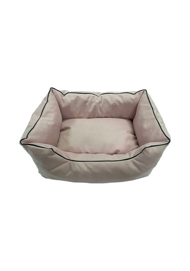 Zishtekstil Athena Pet Kedi & Köpek Yatağı Ayrı Kullanılabilir Minderli