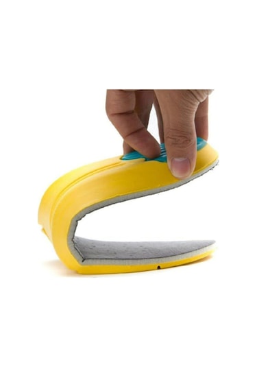 Lucky Memory Foam Hafızalı Ayakkabı İç Tabanı 1 Çift