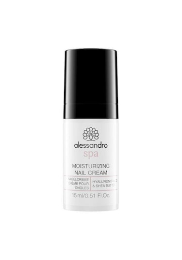 Alessandro Moisturizing Nail Cream 15 ML