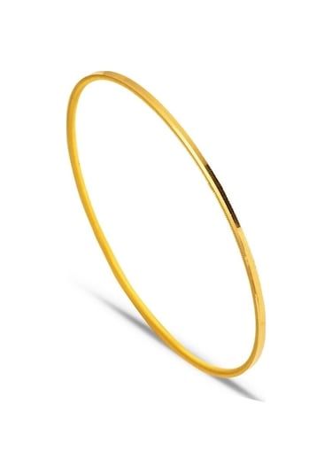 10 Gr Gram 22 Ayar Ajda Bilezik-aajd10