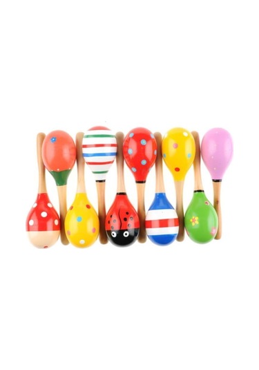 River World Marakas Yumurta