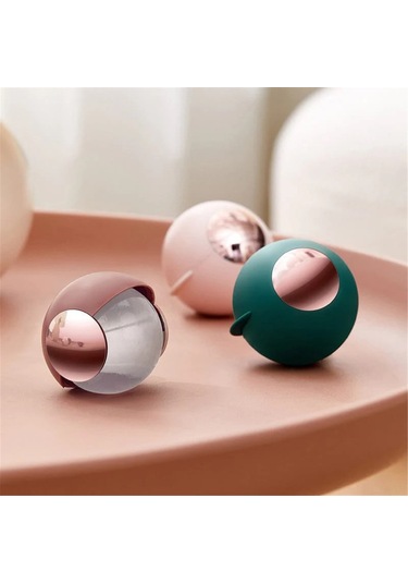 Symbee Yeniden Kullanalabilir Yıkama Eliyor Kedi/köpek Tüy Temizleyici, Giysi Ve Mobilya İçin Taşınabilir Silikon Tüy Alıcı Koyu Kırmızı Koyu Kırmızı