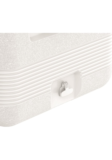 Icepeak Coolcraft 120 Buzluk 113 Litre-beyaz Beyaz