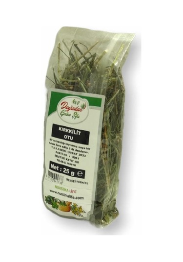 Kırkkilit Otu 25Gr