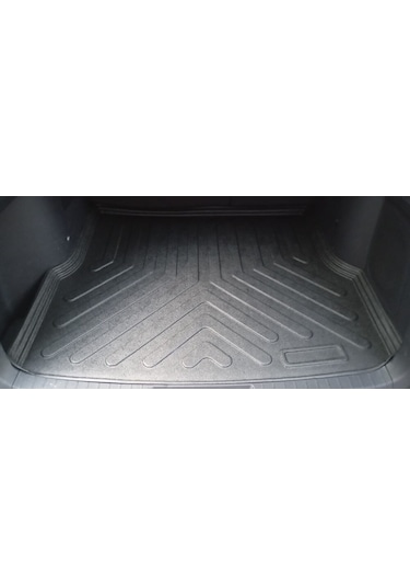 Rizline Byd Seal U Dm-i 2023+ 3d Havuzlu Paspas Ve 3d Bagaj Havuzu Üst