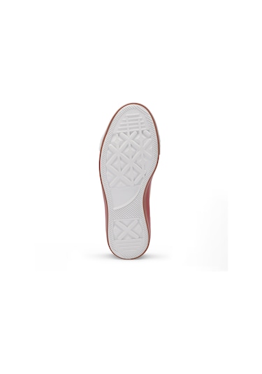 Slazenger  KOALA Çocuk Cırt Cırtlı Bej Günlük Spor  Ayakkabısı