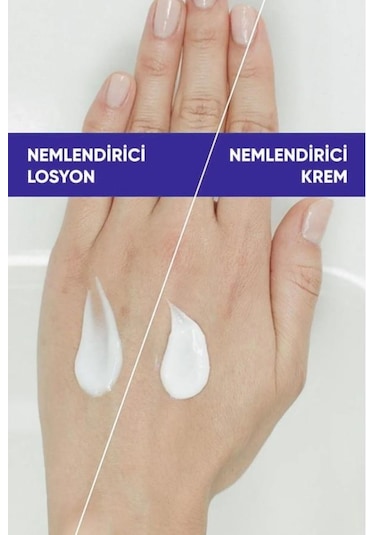 Nedox Nemlendirici Krem Kuru Ciltler Seramid ve Hyalüronik Asit İçerikli Yüz Vücut Kremi 350 G