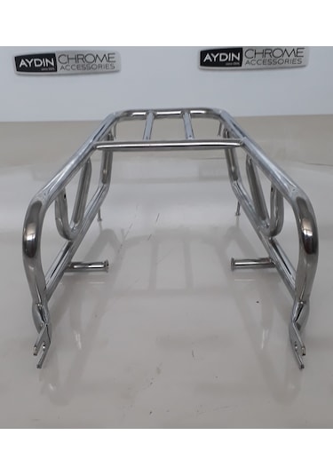 MONDİAL MASTİ VE CG ARKA ÇANTA DEMİRİ