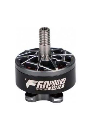 T-motor F60pro V 2207.5 5inch Fpv Racing Drone Motoru
