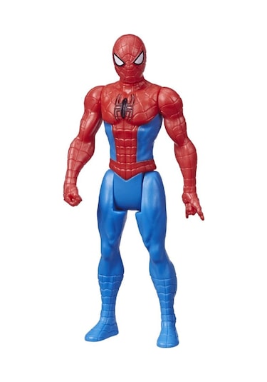 E7837 Marvel 9.5 cm Aksiyon Figürleri